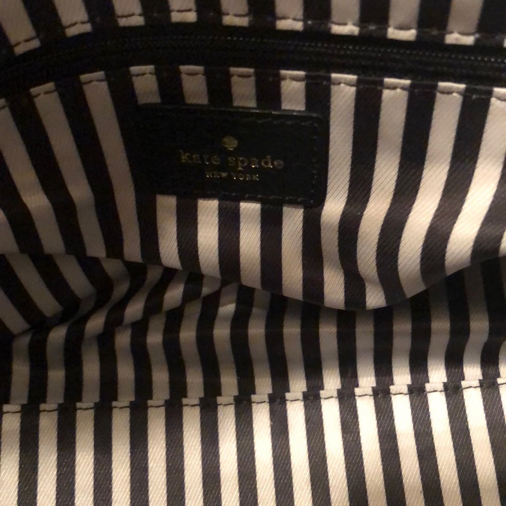 Kate Spade Handbag - Picture 3 of 5